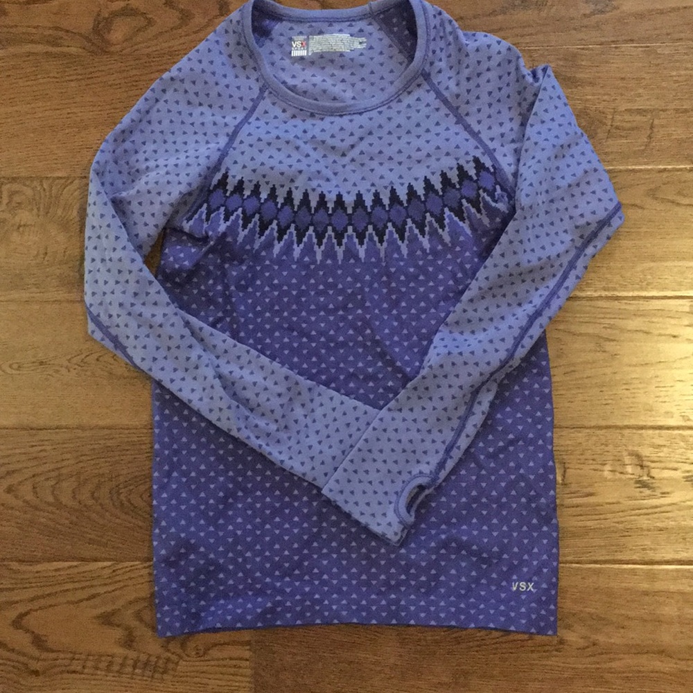 Victoria’s Secret workout top
